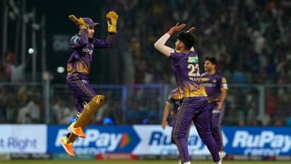 അടിക്ക് തിരിച്ചടി, തിരിച്ചുവരവിന്റെ പാതയില് ലഖ്നൗ; കണ്ണുകള് ക്വിന്റണ് ഡികോക്കില്