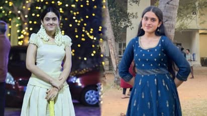 'ഈ സന്തോഷത്തില്‍ അച്ഛനും വേണമായിരുന്നു'; എസ്എസ്എല്‍സി ഫലം പങ്കുവച്ച് ഗൗരി പ്രകാശ്