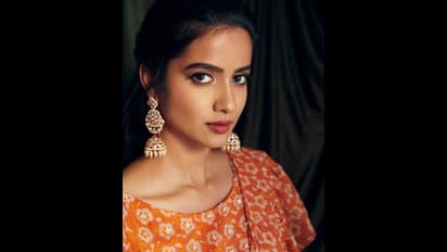 'மாடர்ன் லவ் சென்னை' தொடரில் ஷோபாவாக நடித்து ரசிகர்களை கவர்ந்த...  நடிகை ஸ்ரீ கௌரி பிரியா போட்டோஸ்!