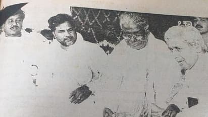 ಮೌಢ್ಯ ತೊರೆದು ಚಾಮರಾಜನಗರ ಜಿಲ್ಲೆ ಉದ್ಘಾಟಿಸಿದ್ದ ಸಿದ್ದರಾಮಯ್ಯ