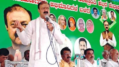 ಲೋಕಸಭೆಯಲ್ಲಿ ಎಚ್‌ಡಿಕೆ ಗೆದ್ದರೆ ಕೇಂದ್ರದಲ್ಲಿ ಮಂತ್ರಿ: ಮಾಜಿ ಸಚಿವ ಕೆ.ಸಿ.ನಾರಾಯಣಗೌಡ