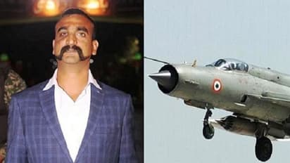 MIG 21 Fighter Jet: ಅಭಿನಂದನ್ ವರ್ಧಮಾನ್ ಸಾಹಸಕ್ಕೆ ಕಾರಣವಾಗಿದ್ದ ಯುದ್ಧವಿಮಾನದ ಬಗ್ಗೆ IAF ದೊಡ್ಡ ನಿರ್ಧಾರ!