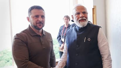 ರಷ್ಯಾ-ಉಕ್ರೇನ್ ಯುದ್ಧ ನಿಲ್ಲಿಸಲು ಸರ್ವಪ್ರಯತ್ನ: ಮೋದಿ