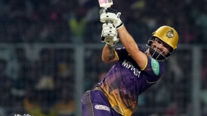 IPL 2023: ಹೊರಬಿದ್ದ ಕೆಕೆಆರ್, 1 ರನ್ ಜಯದೊಂದಿಗೆ ಪ್ಲೇ ಆಫ್ಗೆ ಲಕ್ನೋ, ಚೆನ್ನೈ ಸ್ಥಾನವೂ ಖಚಿತ!