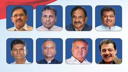 ಇವರೆ ನೋಡಿ ಸಿದ್ದರಾಮಯ್ಯ ಸರ್ಕಾರದ ನೂತನ ಸಚಿವರು..!