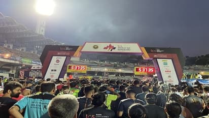 ಇಂದು ಬೆಂಗ್ಳೂರು 10ಕೆ ಮ್ಯಾರಥಾನ್‌ಗೆ ಚಾಲನೆ