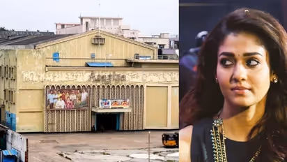 தியேட்டர் பிசினஸில் காலடி எடுத்து வைக்கும் நயன்தாரா..! சென்னையில் மல்டிபிளக்ஸ் கட்டும் லேடி சூப்பர்ஸ்டார்
