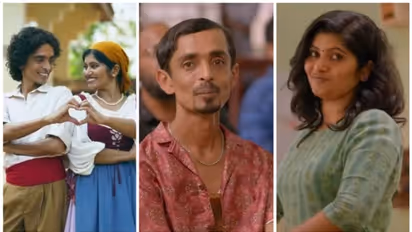 'സുരേശന് കാവുംതാഴെയും സുമലത ടീച്ചറും' വീണ്ടും ഒന്നിക്കുന്നു: സേവ് ദ ഡേറ്റ് വീഡിയോ