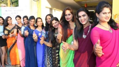 இனிமேல் இதை செய்யக்கூடாது.. திருநங்கைகளுக்கு காவல்துறையினர் எச்சரிக்கை 