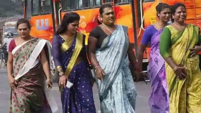 ಮಂಗಳಮುಖಿಯರಿಗೂ ಪ್ರತಿ ತಿಂಗಳು ಋತುಸ್ರಾವ ಆಗುತ್ತಾ? 