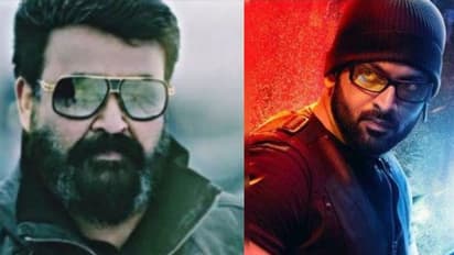 'ഖുറേഷി അബ്രഹാ'മിന് പിറന്നാൾ; സസ്പെൻസ് ഒളിപ്പിച്ച് 'സയീദ് മസൂദ്'