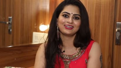 "ഞാൻ ബിഗ്ഗ്ബോസിൽ ഫെയ്ക്ക് ആയിട്ട് നിന്നിട്ടില്ല " ഉറച്ച നിലപാടിൽ ശ്രുതി ലക്ഷ്മി