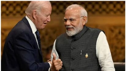 'മോദിയുടെ ഓട്ടോഗ്രാഫ് വേണം,ജനസമ്മതിക്ക് സമാനതകളില്ല' മോദിയെ വാനോളം പുകഴ്ത്തി അമേരിക്കന്‍ പ്രസിഡണ്ട് ജോ ബൈഡന്‍