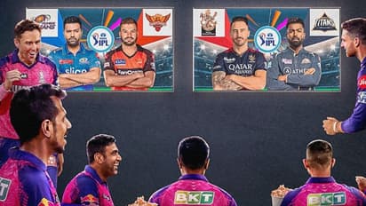 ഗുജറാത്തും ഹൈദരാബാദും മിന്നിച്ചേക്കണേ, സൂപ്പര് സണ്ഡേയില് പ്രതീക്ഷയും പ്രാര്ത്ഥനയുമായി രാജസ്ഥാന് റോയല്സ്