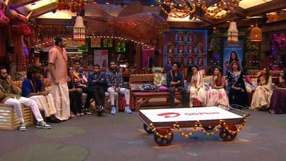 പിആര് വര്ക്കിന്റെ ബലത്തില് ബിഗ്ബോസ് വീട്ടില് രക്ഷപ്പെടുന്നവര് ഇവരാണ്? ചൂണ്ടികാട്ടിയത് ഈ പേരുകള്.!