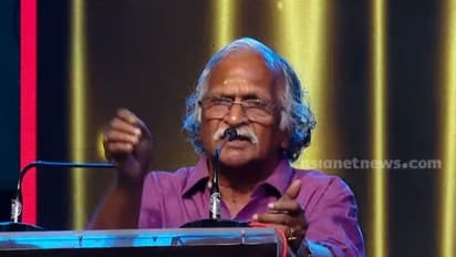 പഴയ കാരവാൻ ആണെന്നാണ് ആ യുവനടന്റെ പരാതി, പ്രേം നസീർ വിശ്രമിച്ചിരുന്നത് കലുങ്കിൽ: ശ്രീകുമാരൻ തമ്പി