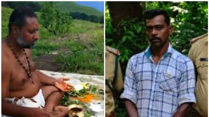 പൊന്നമ്പലമേട്ടിൽ അതിക്രമിച്ച് കയറി പൂജ; ഇടനിലക്കാരൻ അറസ്റ്റില്‍