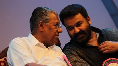 'പ്രിയപ്പെട്ട മോഹൻലാലിന്..'; ആശംസയുമായി മുഖ്യമന്ത്രി, ഒപ്പം ആരാധകരും