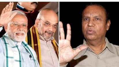 TR Balu vs BJP : டி.ஆர் பாலுவின் மகள் பாஜகவில் இணைகிறாரா.? திமுகவிற்கு ஷாக் கொடுக்க திட்டம் போடும் அண்ணாமலை