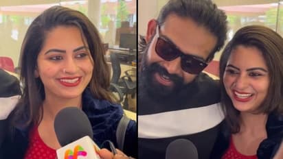 റിനോഷിനെ സഹോദരനായേ കണ്ടിട്ടുള്ളൂ എന്ന് ശ്രുതി, 'വളച്ചൊടിക്കുന്നവർ ചെയ്യട്ടെ' എന്ന് എവിൻ