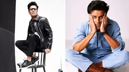 Manoj Bajpayee sells his high-rise apartment in Mumbai for whopping THIS much; check out price here