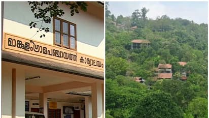 പോപ്പുലര് ഫ്രണ്ട് നേതാവിന്റെ റിസോര്ട്ടിന് മതിയായ രേഖകളില്ലാതെ അനുമതി; അന്വേഷണം തുടങ്ങി പൊലീസ്