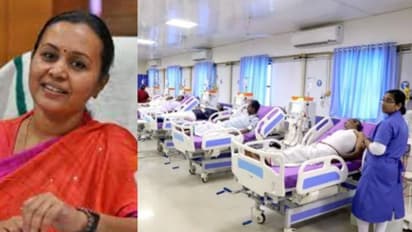 2 വര്ഷം കൊണ്ട് 3030 കോടിയുടെ സൗജന്യ ചികിത്സ, ഇന്ത്യയില് ഏറ്റവുമധികം സൗജന്യ ചികിത്സ നല്കി വീണ്ടും കേരളം