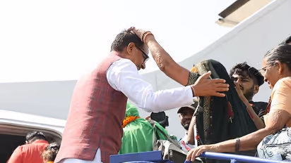 In a first, Madhya Pradesh govt provides free air travel to senior citizens pilgrimage tour; check details