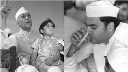 രാജീവ് ഗാന്ധിയുടെ മുഴുവൻ പേര് നിങ്ങൾക്കറിയുമോ? ഫിറോസ് ഗാന്ധിയുടെ എതിർപ്പും നെഹ്റുവിന്റെ നടക്കാതെ പോയ ആഗ്രഹവും