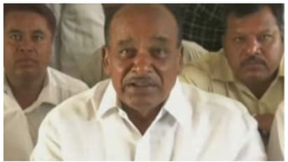 ಗಡಿ ಭಾಗದ ಗ್ರಾಮಗಳ ಅಭಿವೃದ್ಧಿಗೆ ಹೆಚ್ಚಿನ ಒತ್ತು: ಶಾಸಕ ಪುಟ್ಟರಂಗಶೆಟ್ಟಿ