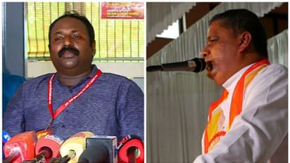 'തലശ്ശേരി ബിഷപ്പ് സാംസ്കാരിക കേരളത്തിന് തന്നെ അപമാനം', പദവിക്ക് നിരക്കാത്ത പരാമർശമെന്നും എഐവൈഎഫ്