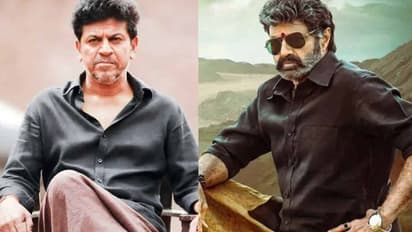 శివరాజ్ కుమార్ తో బాలయ్య మల్టీ స్టారర్ మూవీ..? ఎన్టీఆర్ శతజయంతి ఉత్సవాలలో కన్నడ స్టార్ క్లారిటీ