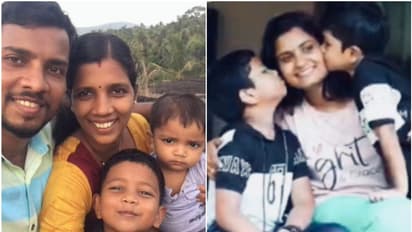 'നിന്നിലെ അമ്മ മനസിന് മരണമില്ല, നമ്മുടെ മക്കള് തനിച്ചല്ല'; കാവലായി ലിനി കൂടെ തന്നെയുണ്ടെന്ന് പ്രതിഭയും സജീഷും