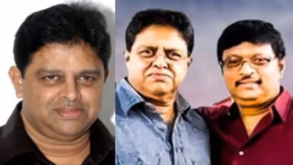 తెలుగు చిత్ర పరిశ్రమలో విషాదం.. సంగీత దర్శకుడు రాజ్ కన్నుమూత