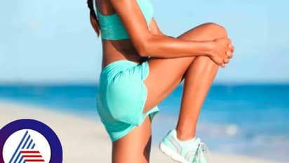 ಸಮ್ಮರ್ ವೆಕೇಷನ್ನಲ್ಲಿ ತೂಕ ಹೆಚ್ಚಾಗೋ ಭಯಾನ? ಈ ಹಾಲಿಡೇ ವರ್ಕೌಟ್ ಮಾಡಿ