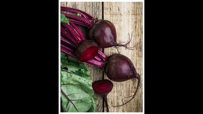 ബീറ്റ്റൂട്ട് കഴിച്ചാല് ആരോഗ്യ ഗുണങ്ങള് ഏറെ...