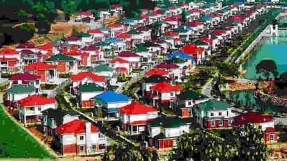 இலவச கார், பங்களா! வசதிகளை வாரி கொடுக்கும் கிராமம்.. இது எந்த நாட்டில் உள்ளது தெரியுமா?  