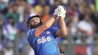 കിംഗ് പലരും കാണും, ക്യാപ്റ്റന് കിംഗ് രോഹിത് തന്നെ; വാംഖഡെയില് ഇരട്ട റെക്കോര്ഡ്