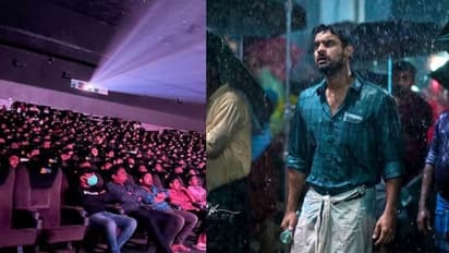 161 പ്രദര്‍ശനങ്ങള്‍, 52000 ടിക്കറ്റുകള്‍; ഏരീസ് പ്ലെക്സില്‍ നിന്ന് '2018' നേടിയ കളക്ഷന്‍