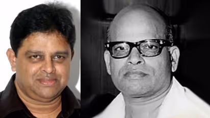 మ్యూజిక్ డైరెక్టర్ రాజ్ తండ్రి ఎవరో తెలుసా? ఫ్యామిలీ డిటేయిల్స్