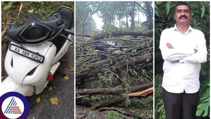 Karnataka Rain: ರಾಜ್ಯಾದ್ಯಂತ ಮಹಾಮಳೆಗೆ ಒಂದೇ ದಿನ 3 ಬಲಿ: ಒಬೊಬ್ಬರದ್ದೂ ದುರಂತ ಸಾವು