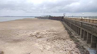 ರಾಜ್ಯದ ಡ್ಯಾಂಗಳು ಖಾಲಿ: 10 ಜಲಾಶಯಗಳಲ್ಲಿ ನೀರು ಬರಿದು!