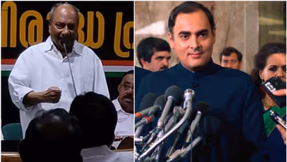 'സാങ്കേതിക വിപ്ലവങ്ങളിലേക്ക് നയിച്ച രാജീവ്'; പിണറായിയും മോദിയുമെല്ലാം ഇന്ന് ഗുണഫലം അനുഭവിക്കുന്നു: ആന്റണി