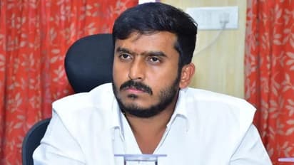 ಅಭಿವೃದ್ಧಿಯ ವಿಚಾರದಲ್ಲಿ ರಾಜಕಾರಣ ಬೇಡ: ಶಾಸಕ ಜಿ.ಡಿ.ಹರೀಶ್ ಗೌಡ ತಾಕೀತು