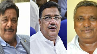 ಆರು ಬಾರಿ ಗೆದ್ದರೂ ಸಚಿವ ಸ್ಥಾನಕ್ಕಾಗಿ ಕಾಯಬೇಕು ಮೈಸೂರು ಜಿಲ್ಲೆಯ ಮೂವರು ಶಾಸಕರು!