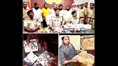 கோவை கடை பிரியாணியில் கருத்தடை மாத்திரையா? வதந்தியை பரப்பியவர் மீது வழக்கு