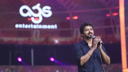 வாரே... வா... தளபதி 68 படத்தில் விஜய்க்கு வில்லன் இவரா? அப்போ காத்திருக்கு செம்ம சம்பவம்!