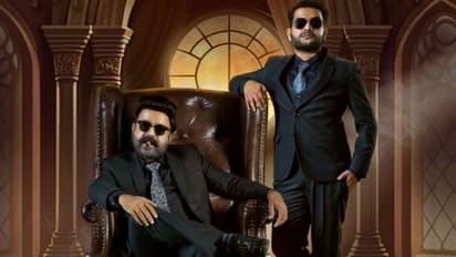 നായകന് സുധീഷ്; 'മൈന്ഡ് പവര് മണിക്കുട്ടന്' വരുന്നു