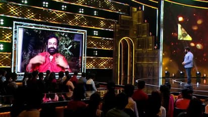 ബിഗ് ബോസിലേക്ക് മോഹൻലാലിന് അപ്രതീക്ഷിത വീഡിയോ കോള്, രജിത് കുമാറിന് പറയാനുള്ളത്