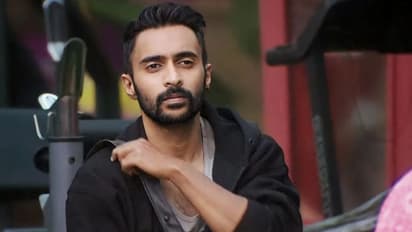 'ഇനി നിശബ്ദരായി ഇരിക്കാനാവില്ല'; ബിഗ് ബോസ് മത്സരാര്ഥി റിനോഷിനെതിരെ സൈബര് ആക്രമണമെന്ന് പരാതി